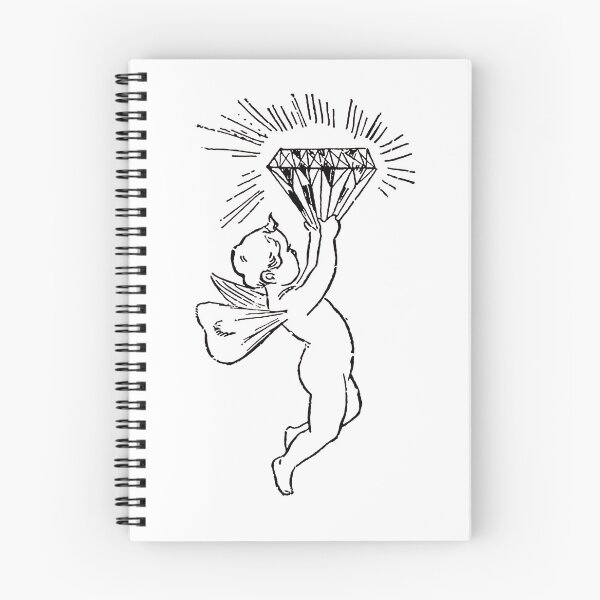 Item preview, Putti designed and sold by joshcartoonguy.