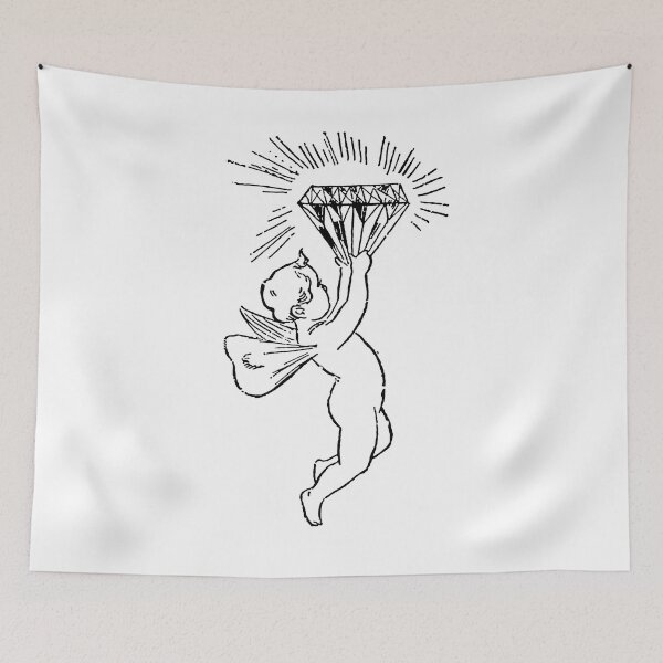 Item preview, Putti designed and sold by joshcartoonguy.