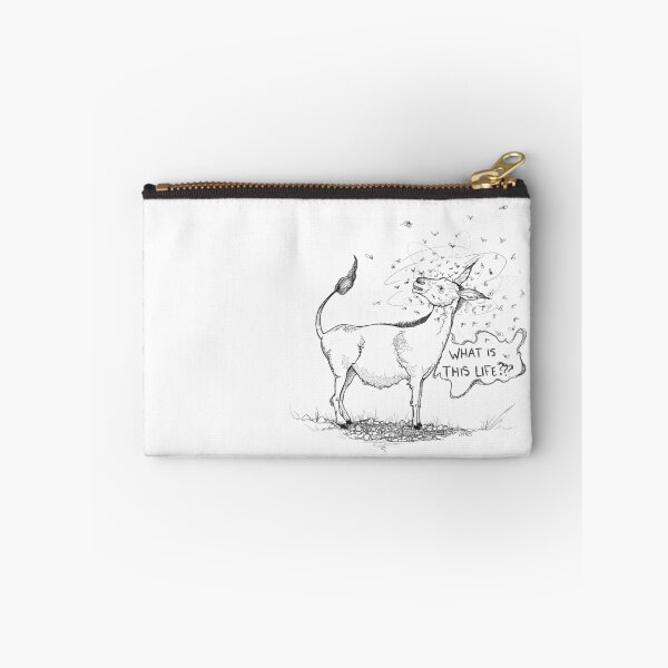 Item preview, Donkey thoughts  designed and sold by Carbuxton.