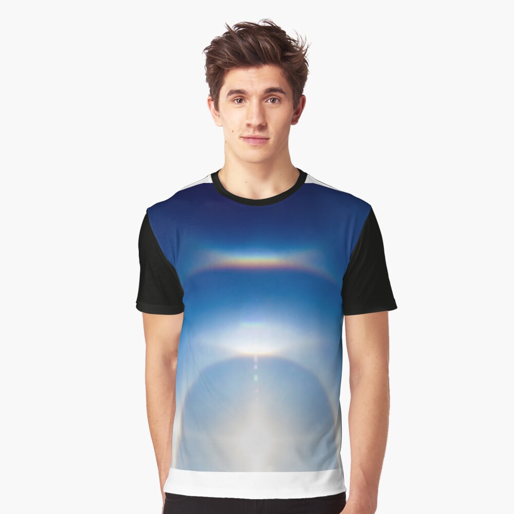 Item preview, Graphic T-Shirt designed and sold by jwwalter.