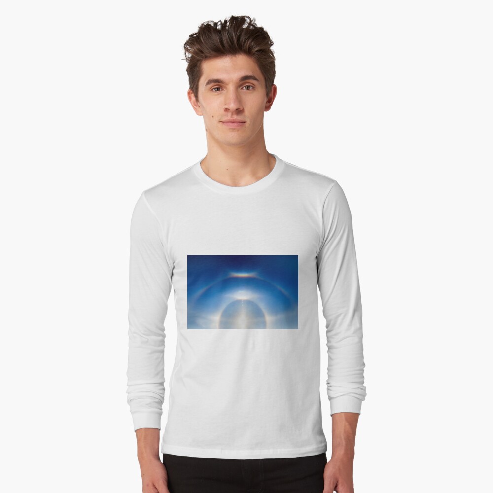 Item preview, Long Sleeve T-Shirt designed and sold by jwwalter.