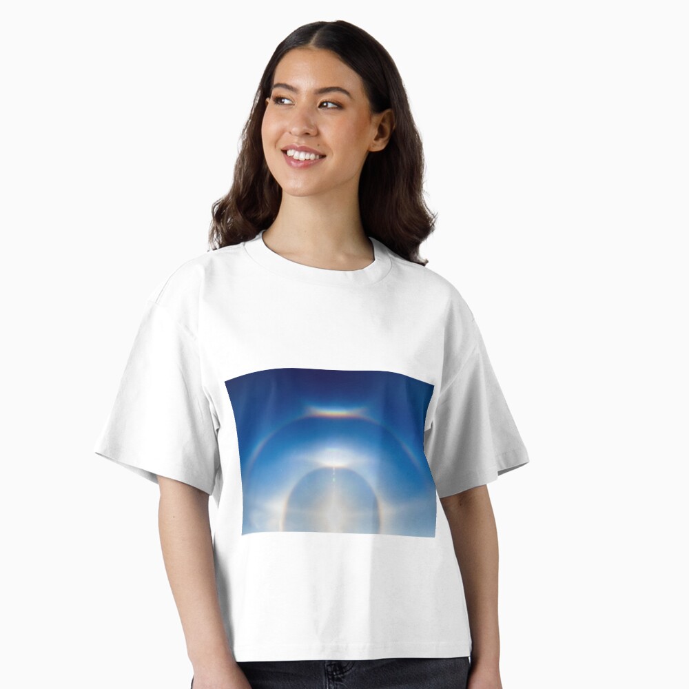 Item preview, Boxy T-Shirt designed and sold by jwwalter.