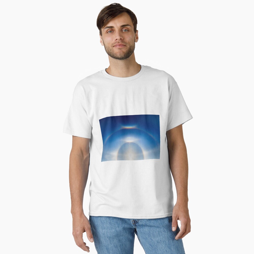 Item preview, Classic T-Shirt designed and sold by jwwalter.