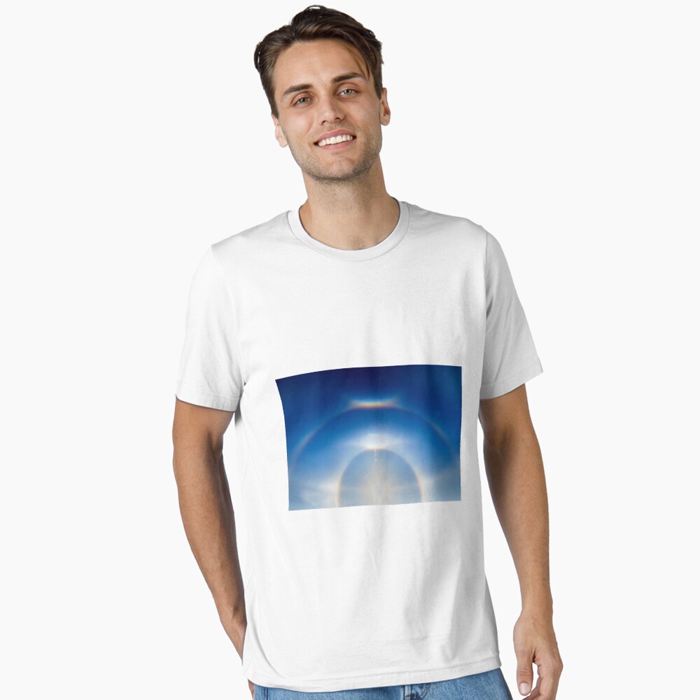 Item preview, Essential T-Shirt designed and sold by jwwalter.