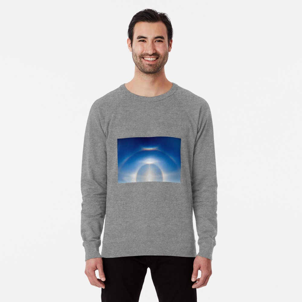 Item preview, Lightweight Sweatshirt designed and sold by jwwalter.