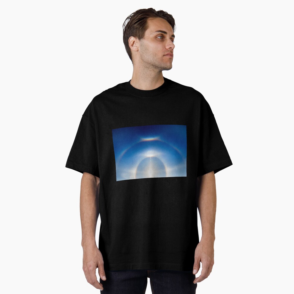 Item preview, Oversized T-Shirt designed and sold by jwwalter.