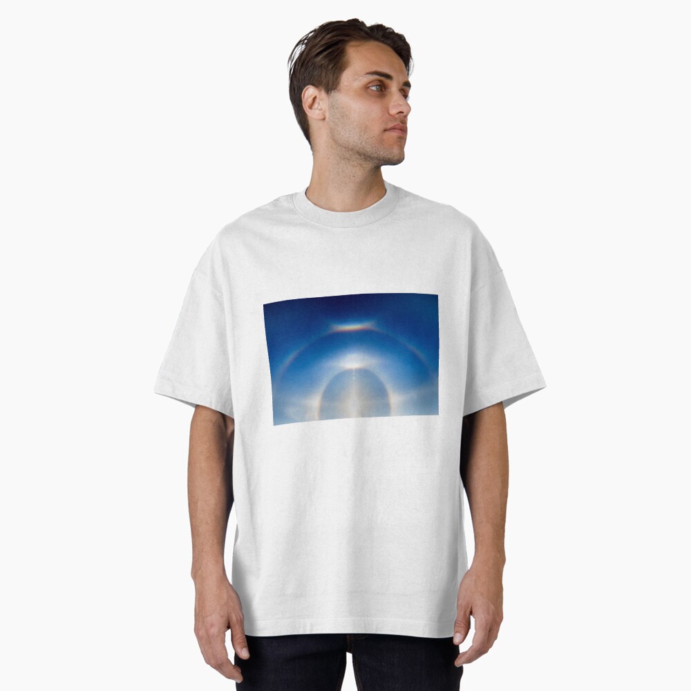 Item preview, Oversized T-Shirt designed and sold by jwwalter.