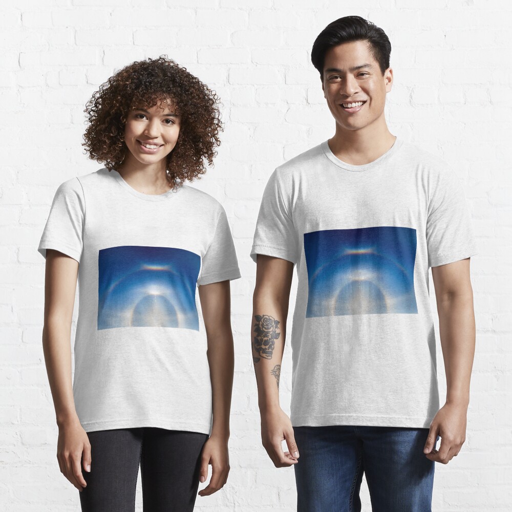 Item preview, Essential T-Shirt designed and sold by jwwalter.