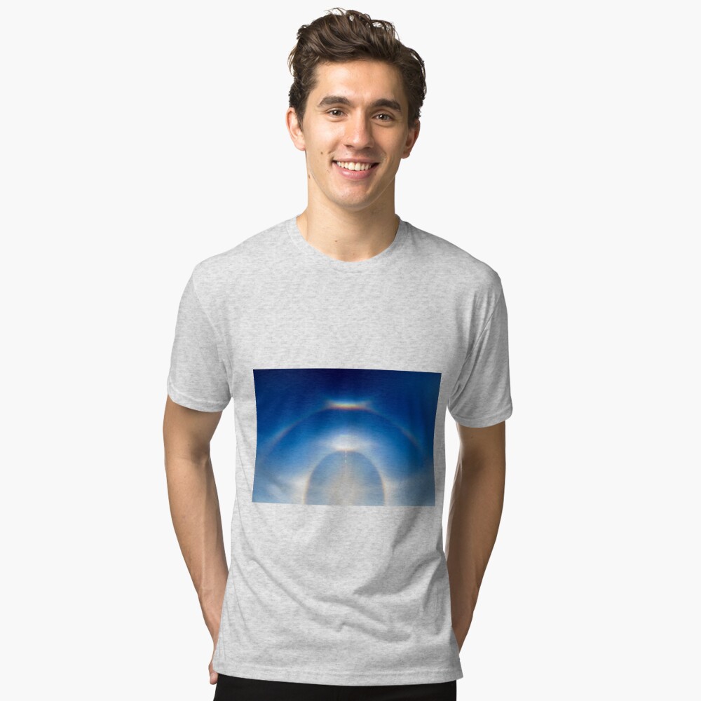 Item preview, Tri-blend T-Shirt designed and sold by jwwalter.