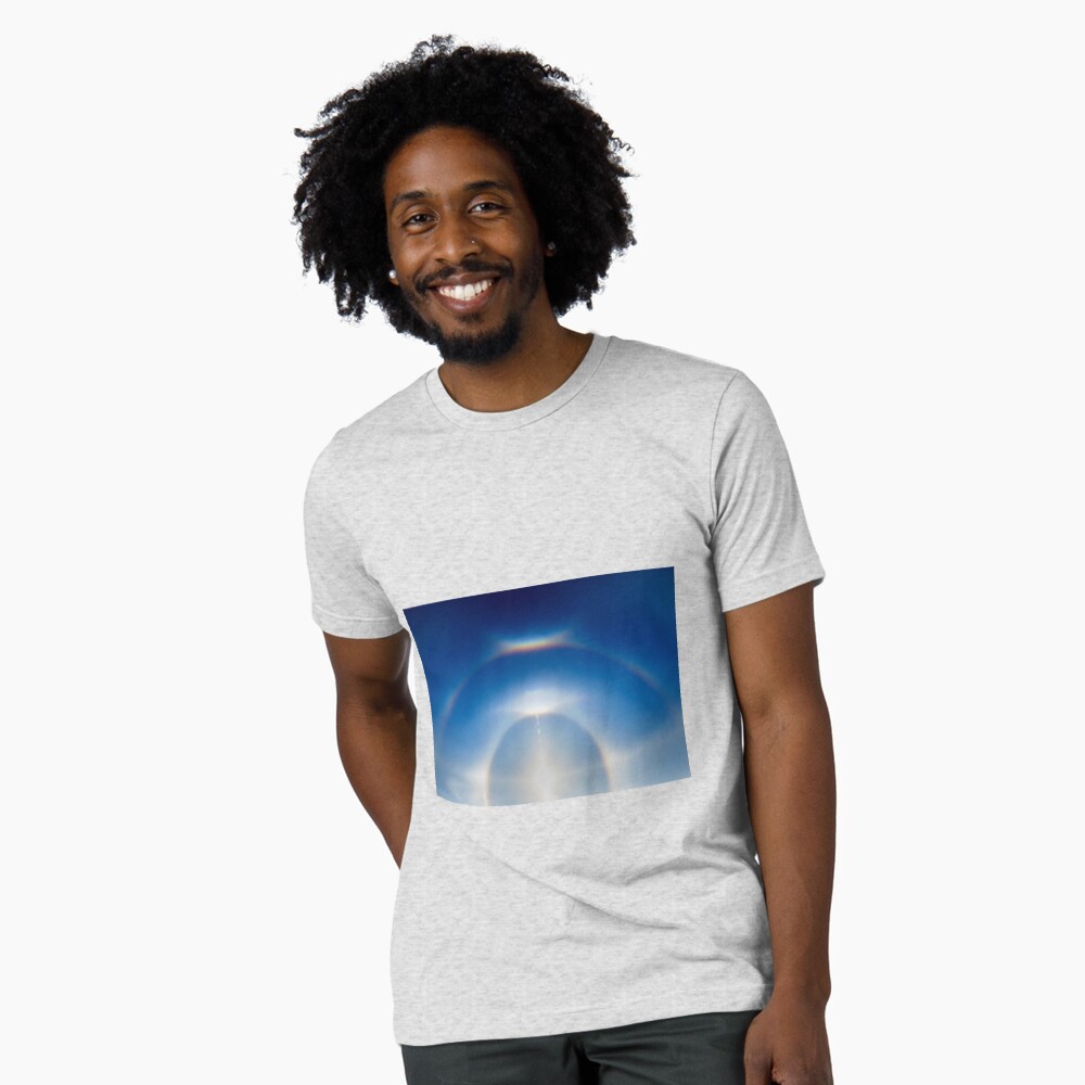 Item preview, Tri-blend T-Shirt designed and sold by jwwalter.