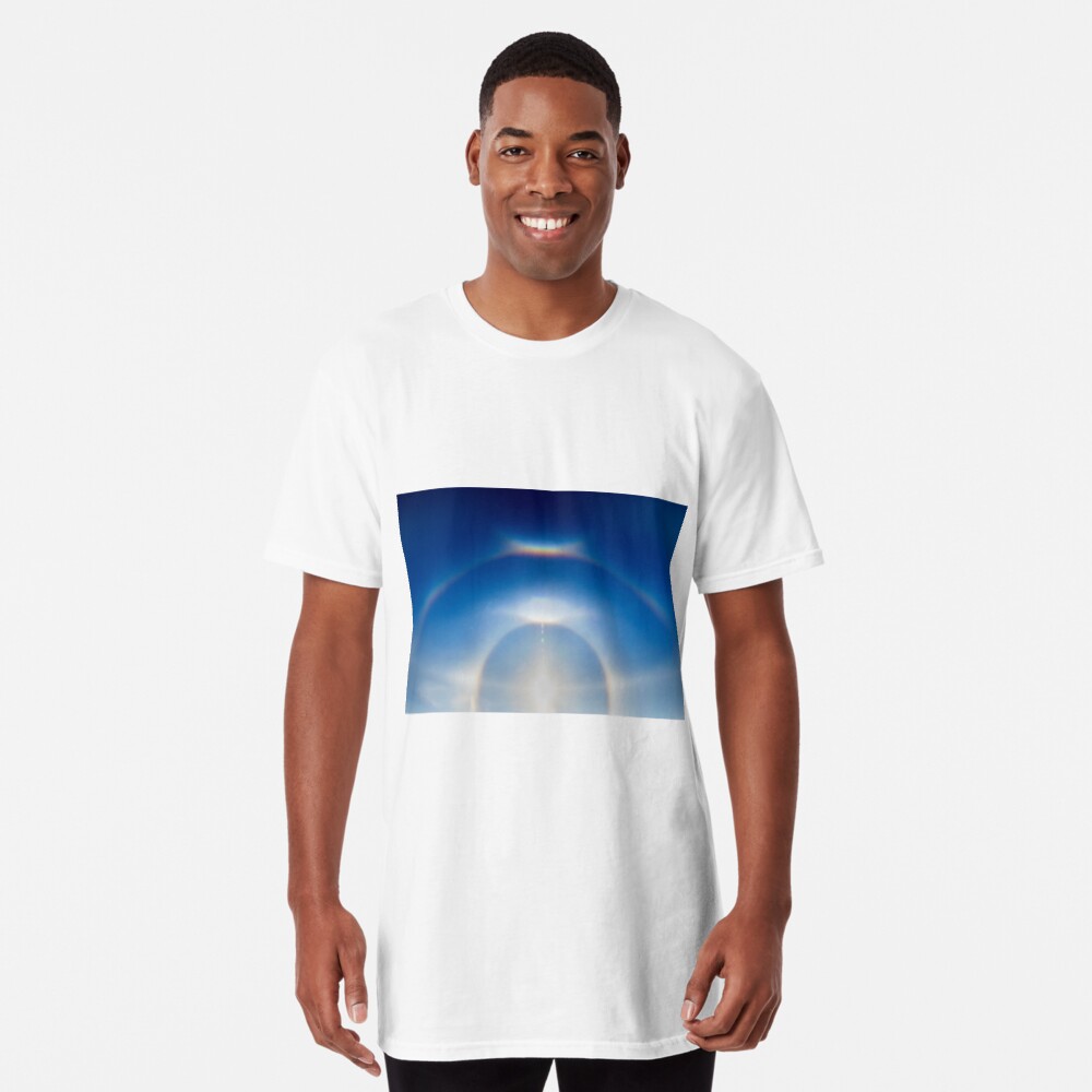 Item preview, Long T-Shirt designed and sold by jwwalter.