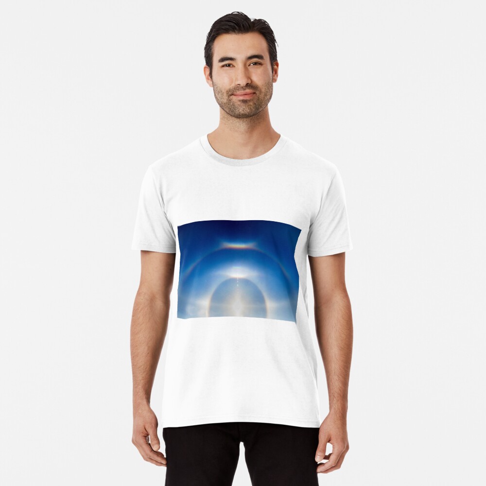 Item preview, Premium T-Shirt designed and sold by jwwalter.