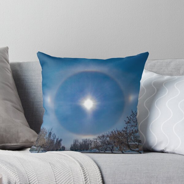Item preview, Sundogs in Noonan, North Dakota designed and sold by Jerry Walter.