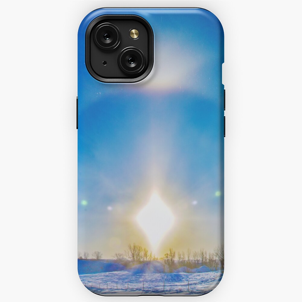 Item preview, iPhone Tough Case designed and sold by jwwalter.