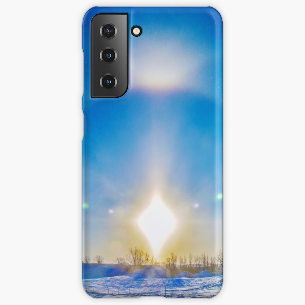 Item preview, Samsung Galaxy Snap Case designed and sold by jwwalter.