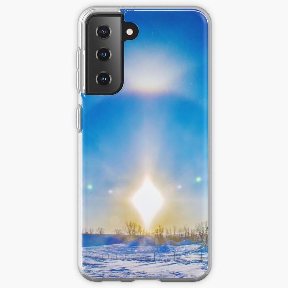 Item preview, Samsung Galaxy Soft Case designed and sold by jwwalter.