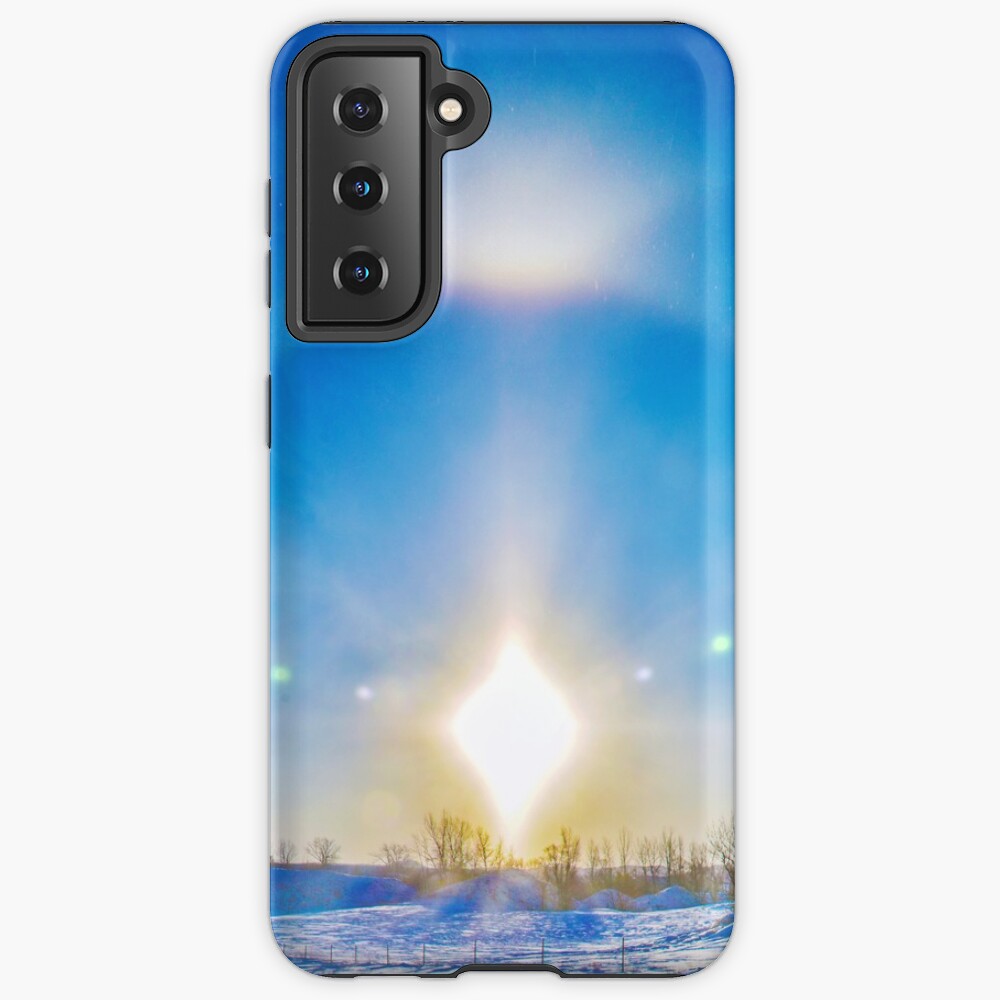 Item preview, Samsung Galaxy Tough Case designed and sold by jwwalter.