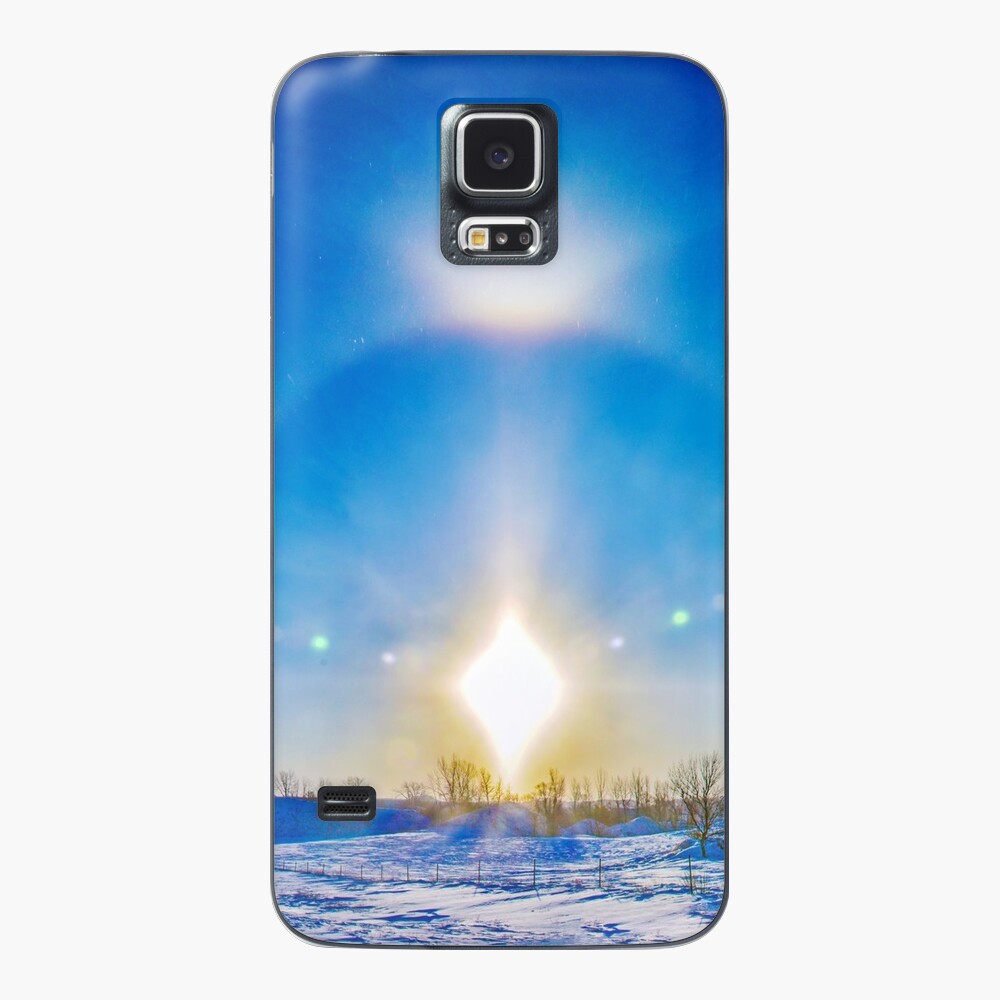 Item preview, Samsung Galaxy Skin designed and sold by jwwalter.