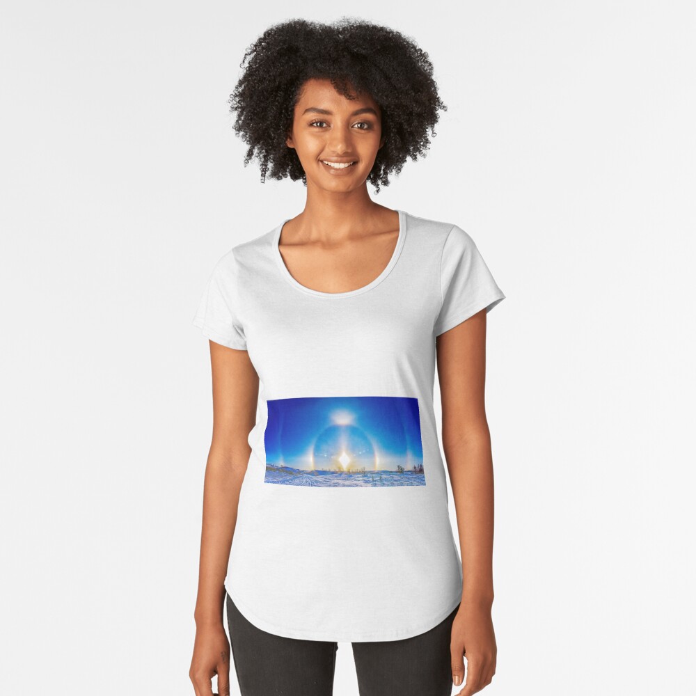 Item preview, Premium Scoop T-Shirt designed and sold by jwwalter.
