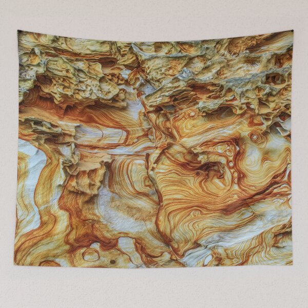 Item preview, Sandstone Cliff 190227#3 designed and sold by Matnev110.