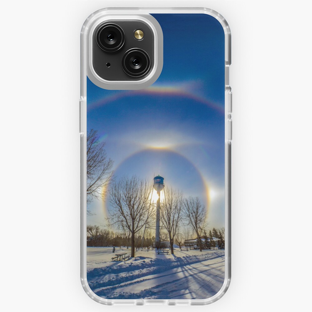 Item preview, iPhone Soft Case designed and sold by jwwalter.