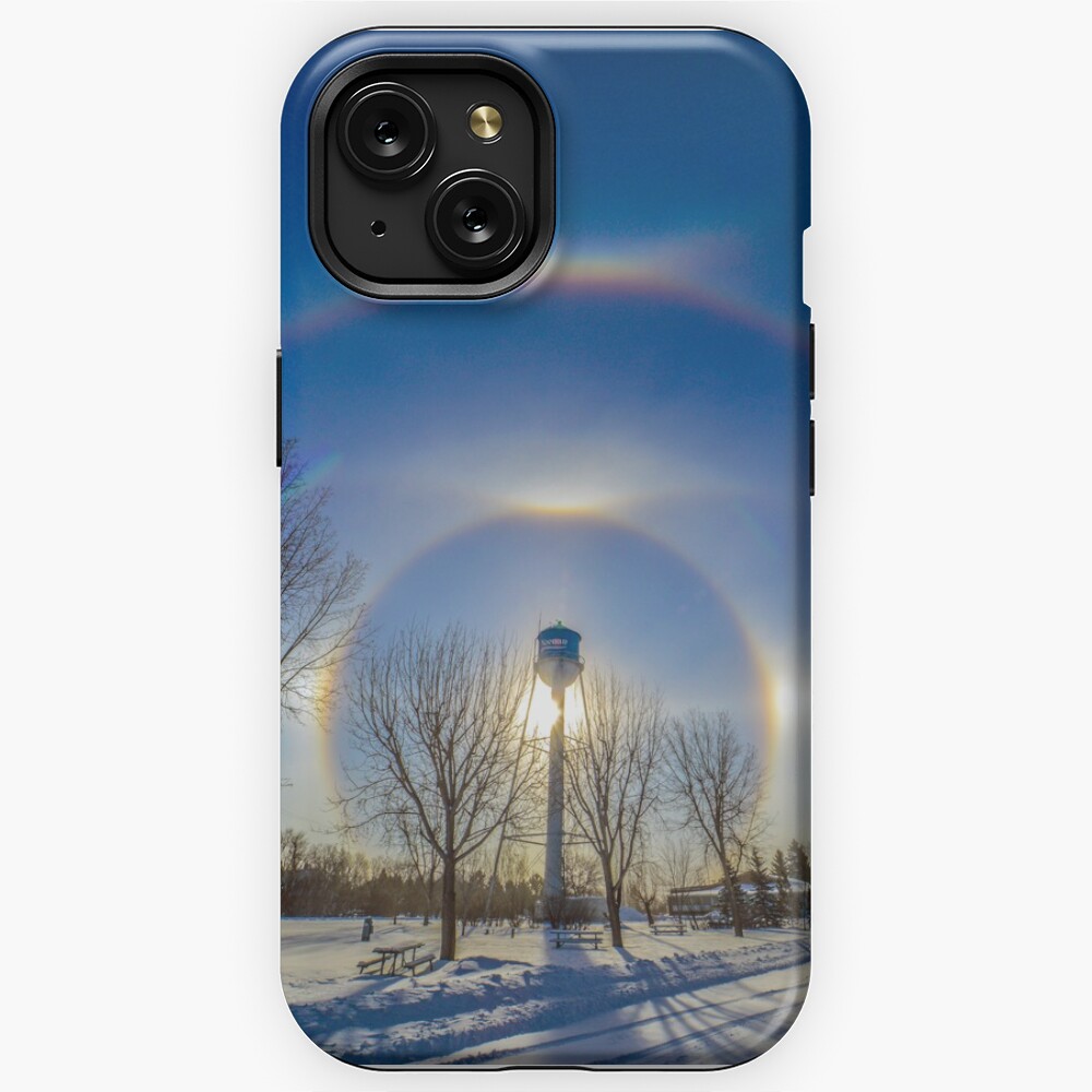 Item preview, iPhone Tough Case designed and sold by jwwalter.