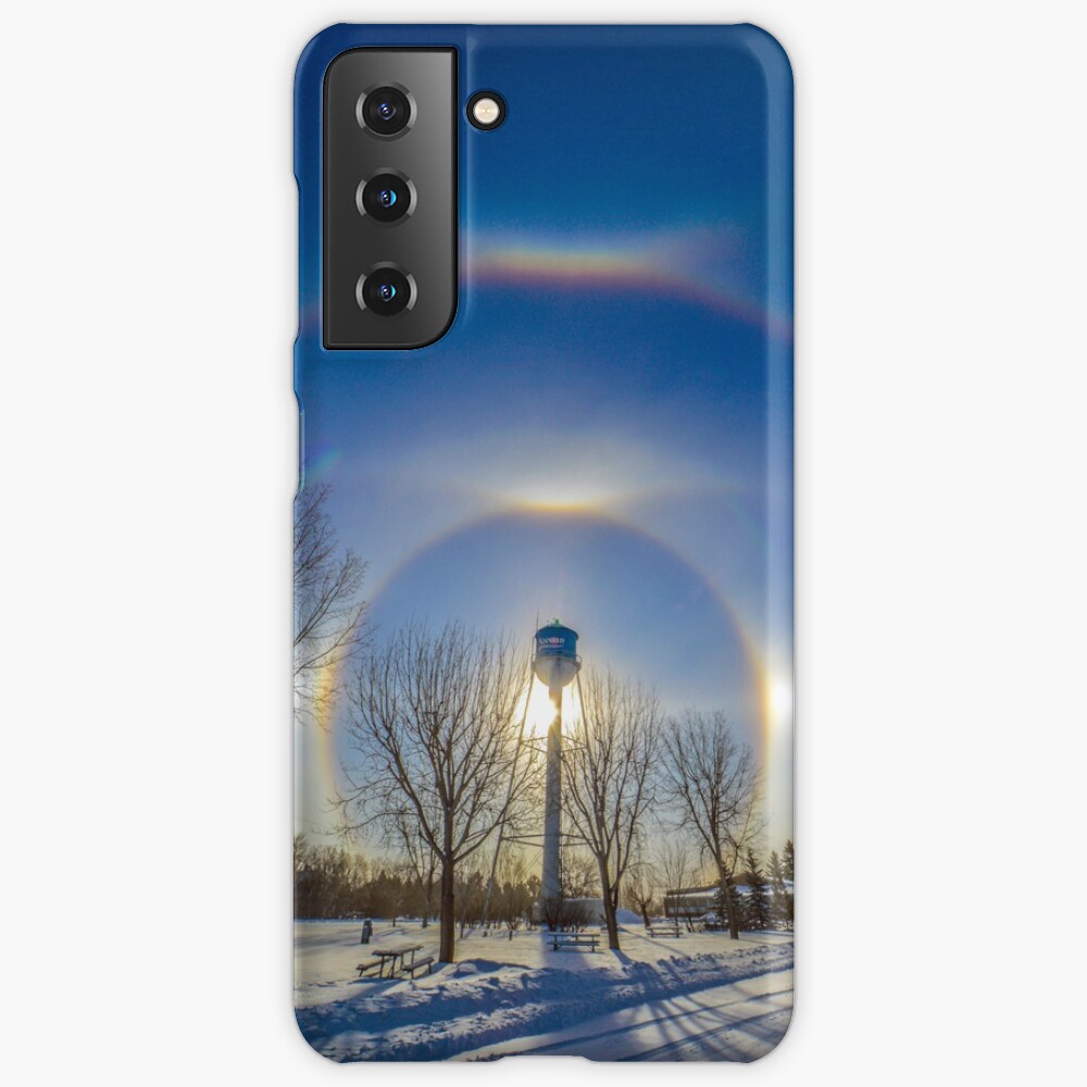 Item preview, Samsung Galaxy Snap Case designed and sold by jwwalter.