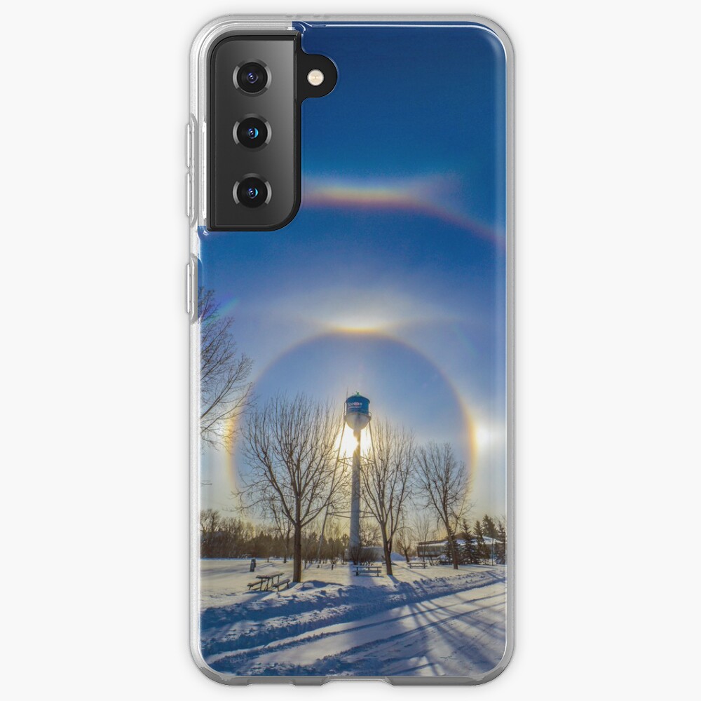 Item preview, Samsung Galaxy Soft Case designed and sold by jwwalter.
