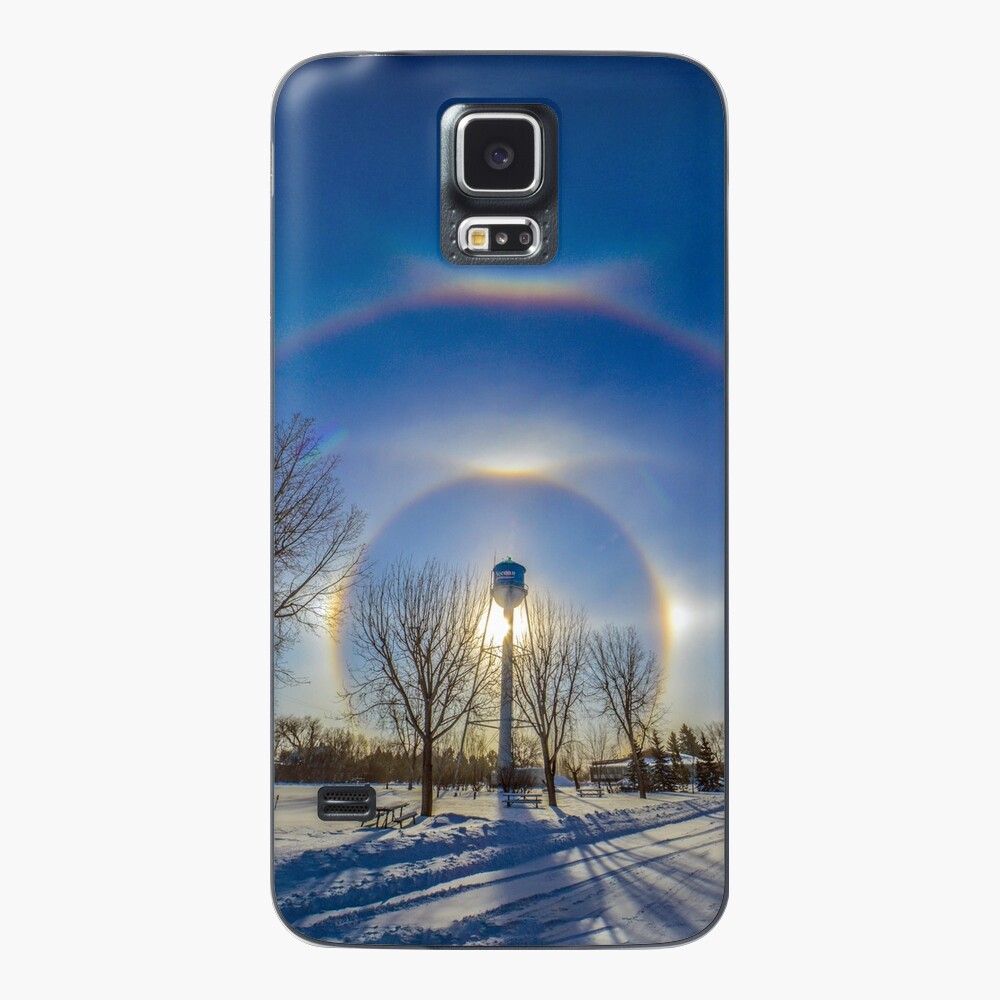 Item preview, Samsung Galaxy Skin designed and sold by jwwalter.