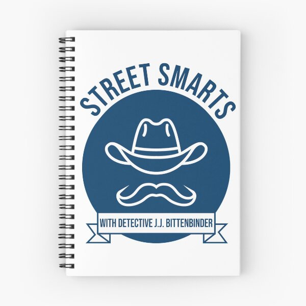 Item preview, Street Smarts designed and sold by Meme Economy.