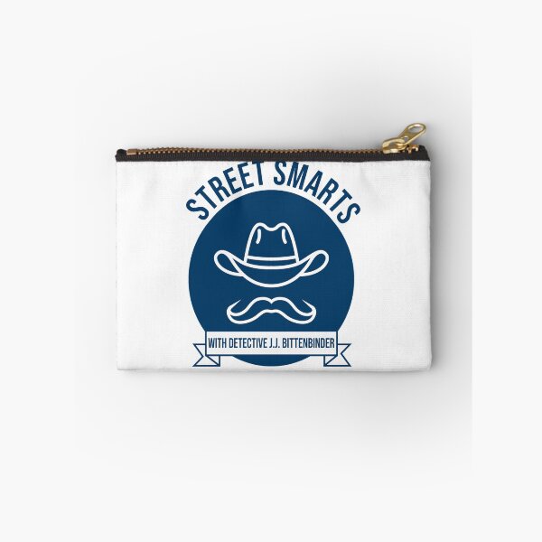 Item preview, Street Smarts designed and sold by Meme Economy.