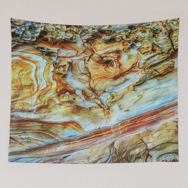 Item preview, Sandstone Cliff 190227#4 designed and sold by Matnev110.