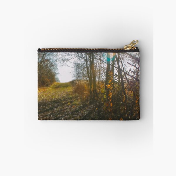 Item preview, Sun Setting in the Meadow designed and sold by Kriestienn De Bruyne.