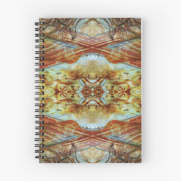 Item preview, Sandstone Marbling symmetry 190227#4 designed and sold by Matnev110.