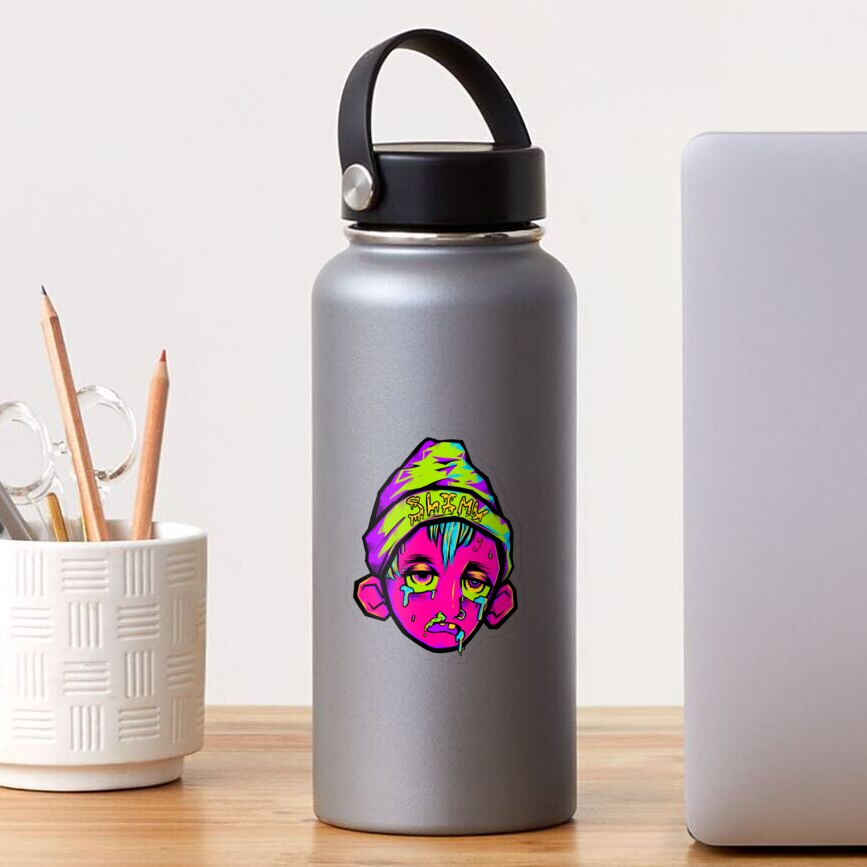 Item preview, Transparent Sticker designed and sold by vugna.
