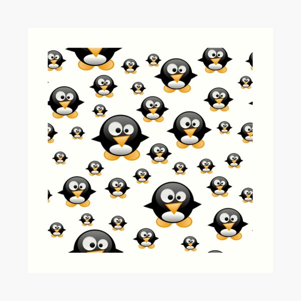 penguin pop vinyl