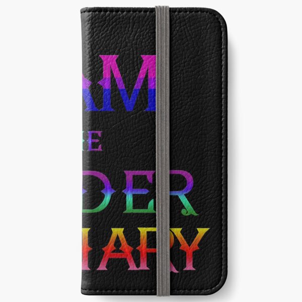 Untitled iPhone Wallet