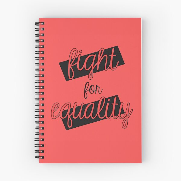 Item preview, Fight For Equality designed and sold by klairehumanoid.