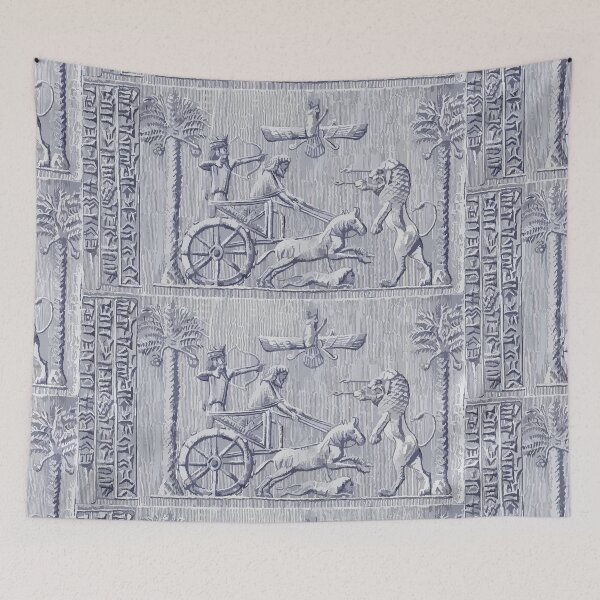 Item preview, Cylinder seal of Darius the Great designed and sold by DanielDesign.