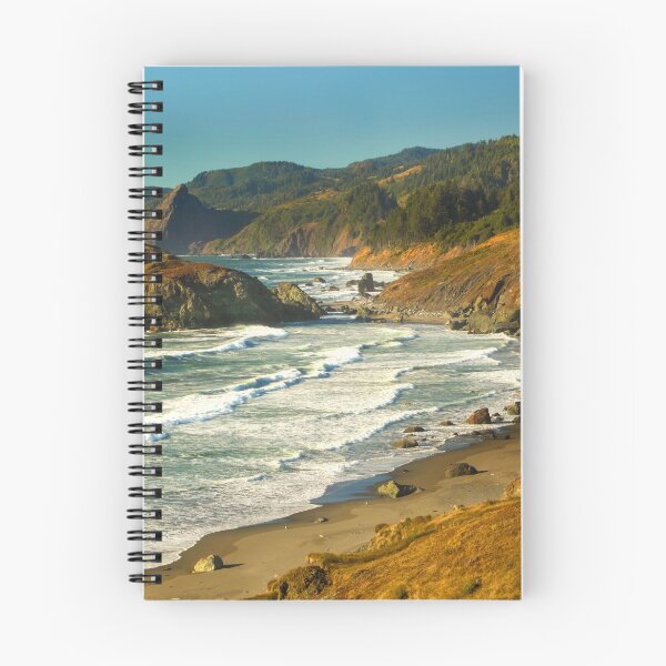 Item preview, Oregon coast designed and sold by jklune.