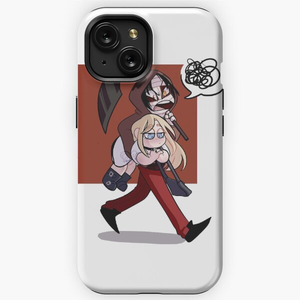 Angels Of Death iPhone Cases for Sale