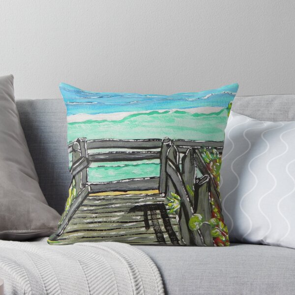 Item preview, Beach art ... be20 designed and sold by whiteygilroy.