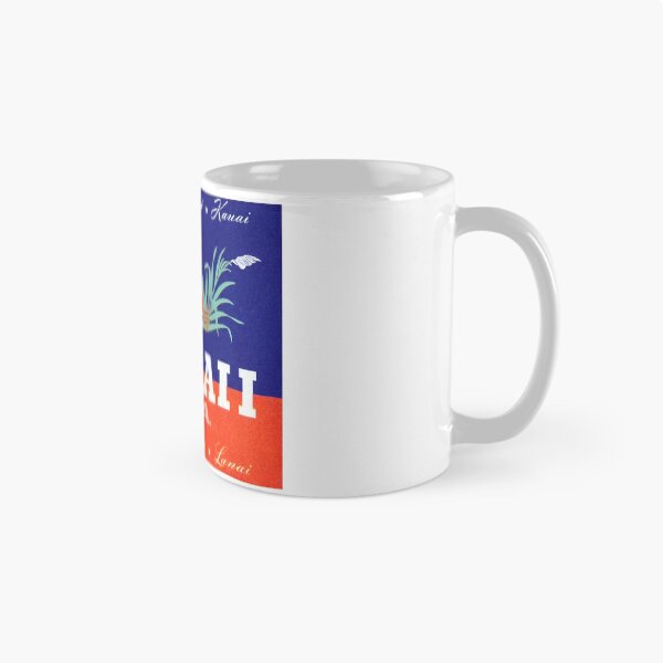 Item preview, 1959 Hawaii U.S.A. designed and sold by historicimage.