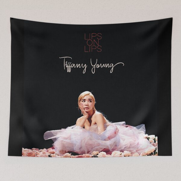 Item preview, Tiffany Young  designed and sold by nurfzr.