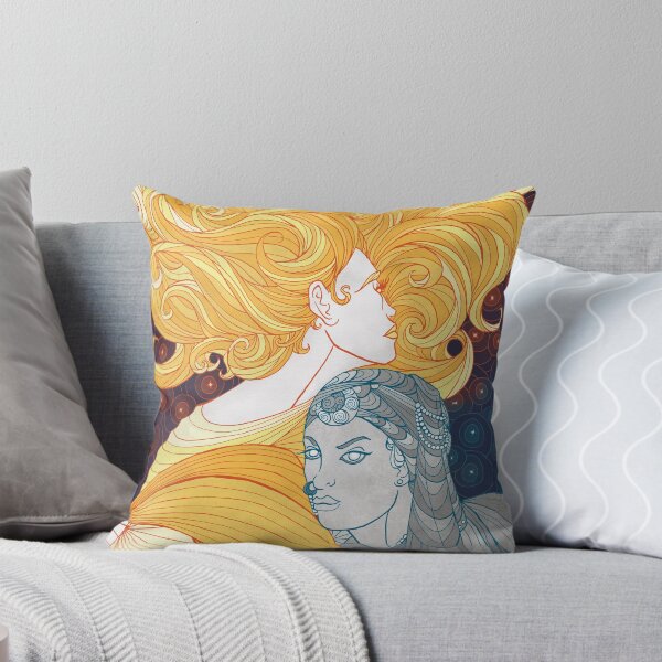 Item preview, Sun and Moon designed and sold by K Thor.