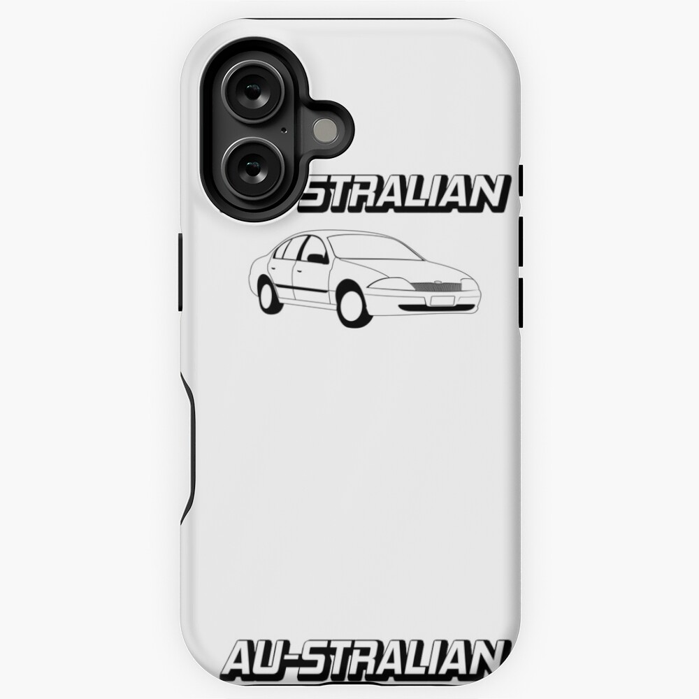 Item preview, iPhone Magsafe Tough Case designed and sold by antdragonist.
