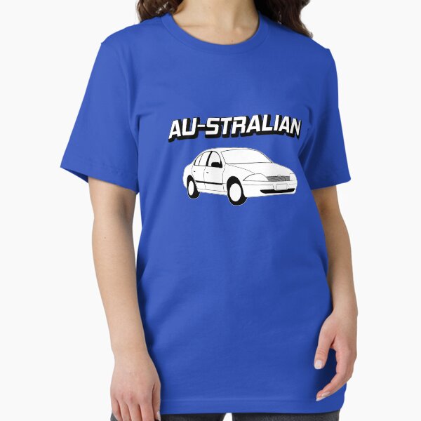 Item preview, AU-Stralian Falcon 2 designed and sold by One Man Cartel.