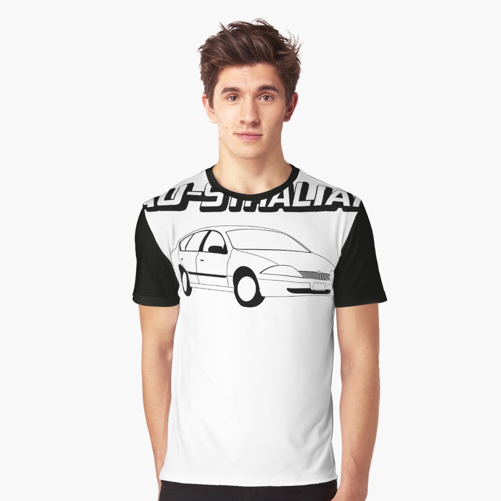 Item preview, Graphic T-Shirt designed and sold by antdragonist.