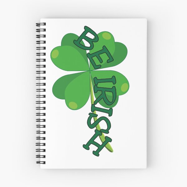 Item preview, Be Irish designed and sold by Fotogreasy.