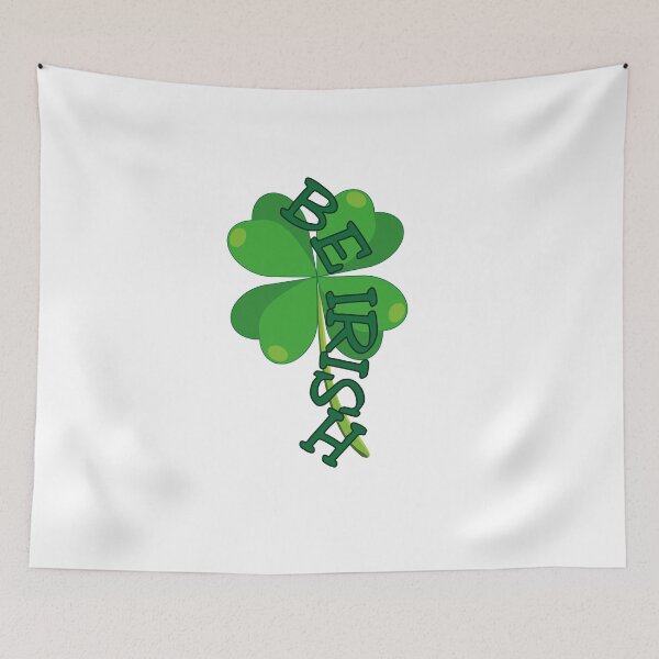 Item preview, Be Irish designed and sold by Fotogreasy.